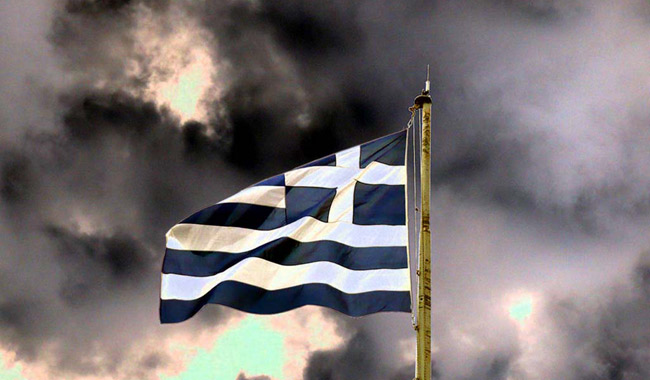 Τelegraph: ”Σε Κόσοβο μετατρέπεται η Ελλάδα”